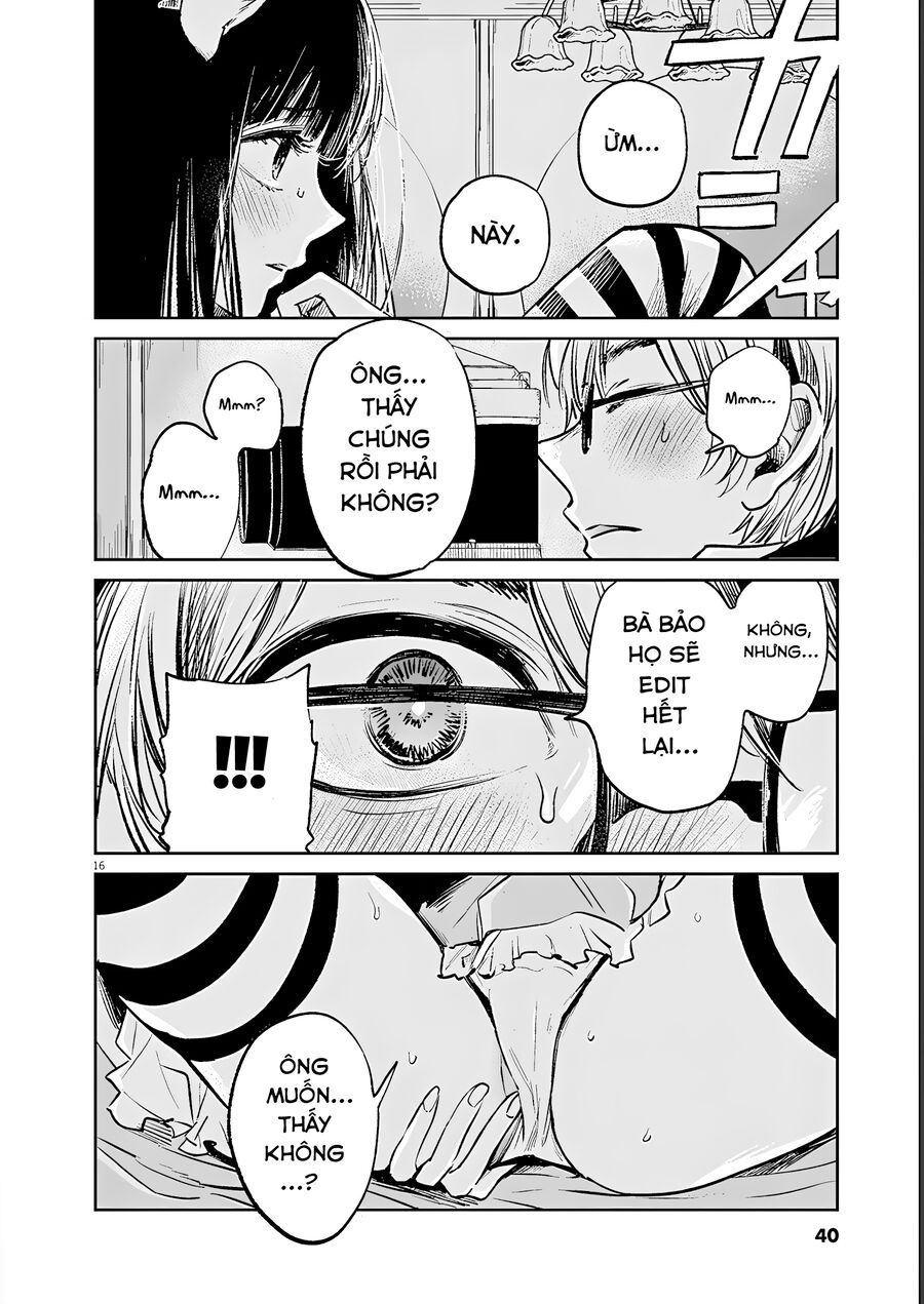 Isshou Sukitte Yutta Jan Chap 2 - Next Chap 3