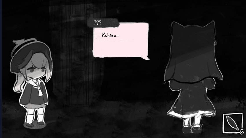 Một Đêm Kỳ Quái Của Koharu Chap 1 - Next Chap 2