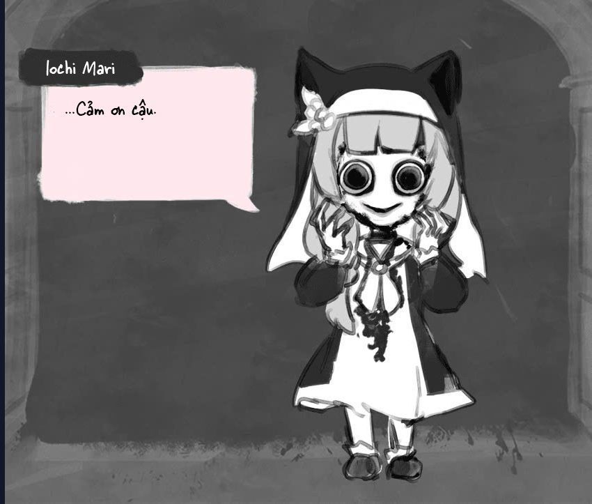 Một Đêm Kỳ Quái Của Koharu Chap 1 - Next Chap 2