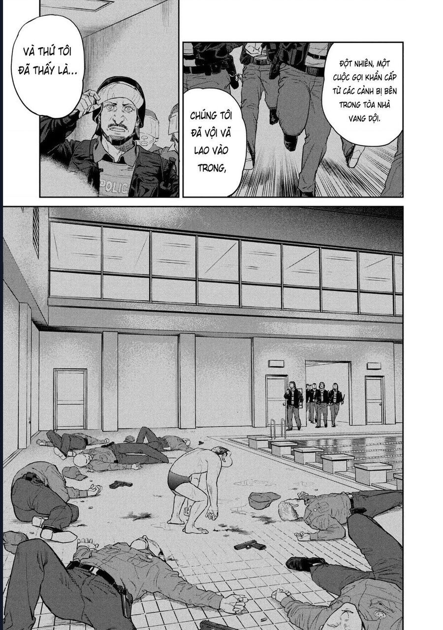 Darwin Jihen Chap 2 - Next Chap 3