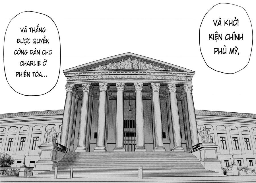 Darwin Jihen Chap 6 - Next Chap 7