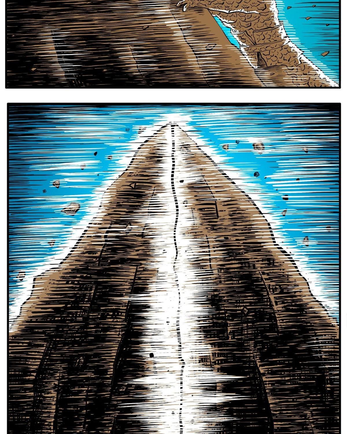 Thành tiên đắc đạo, chẳng nhất thiết phải là ta Chap 18 - Next Chap 19