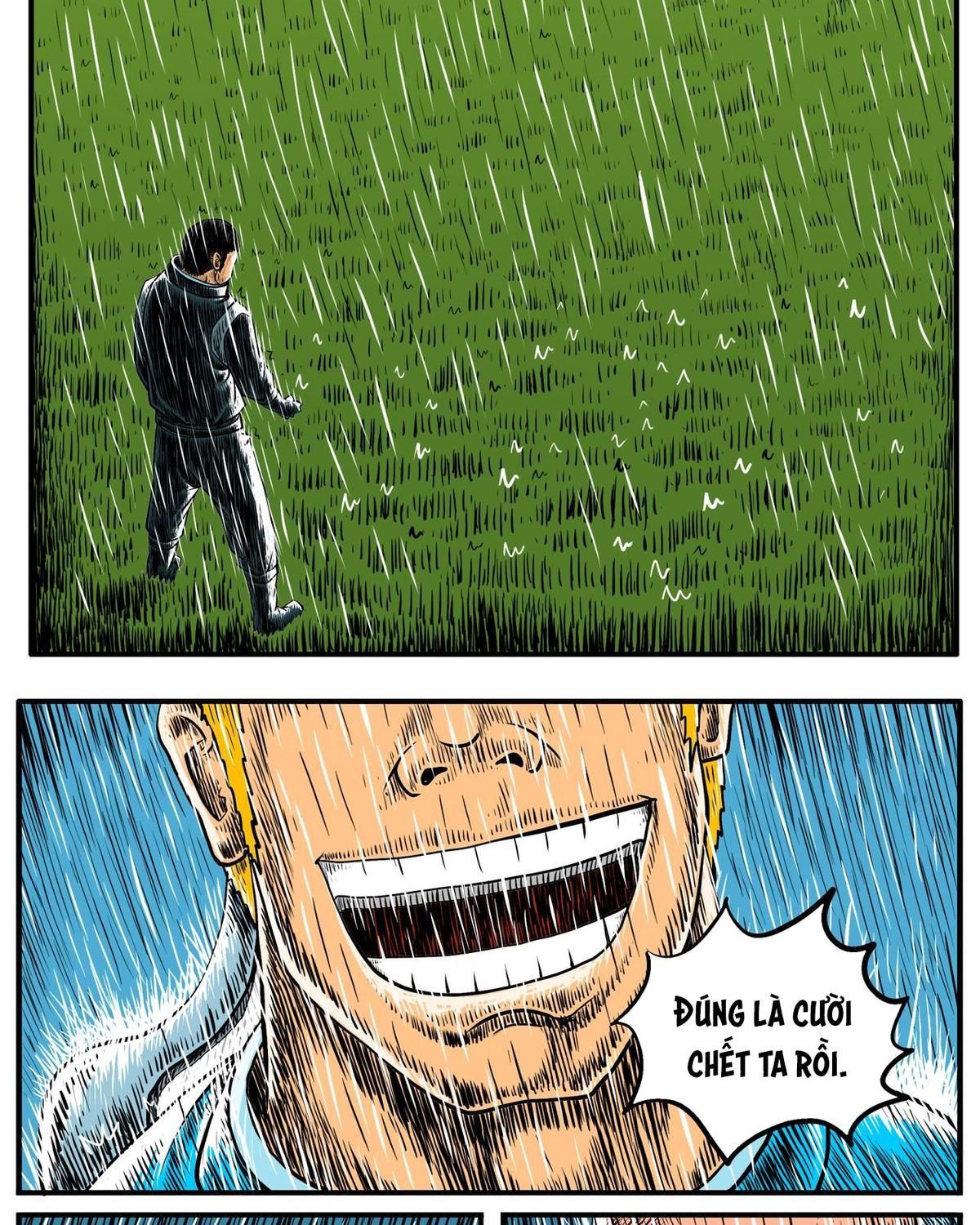 Thành tiên đắc đạo, chẳng nhất thiết phải là ta Chap 22 - Next Chap 23