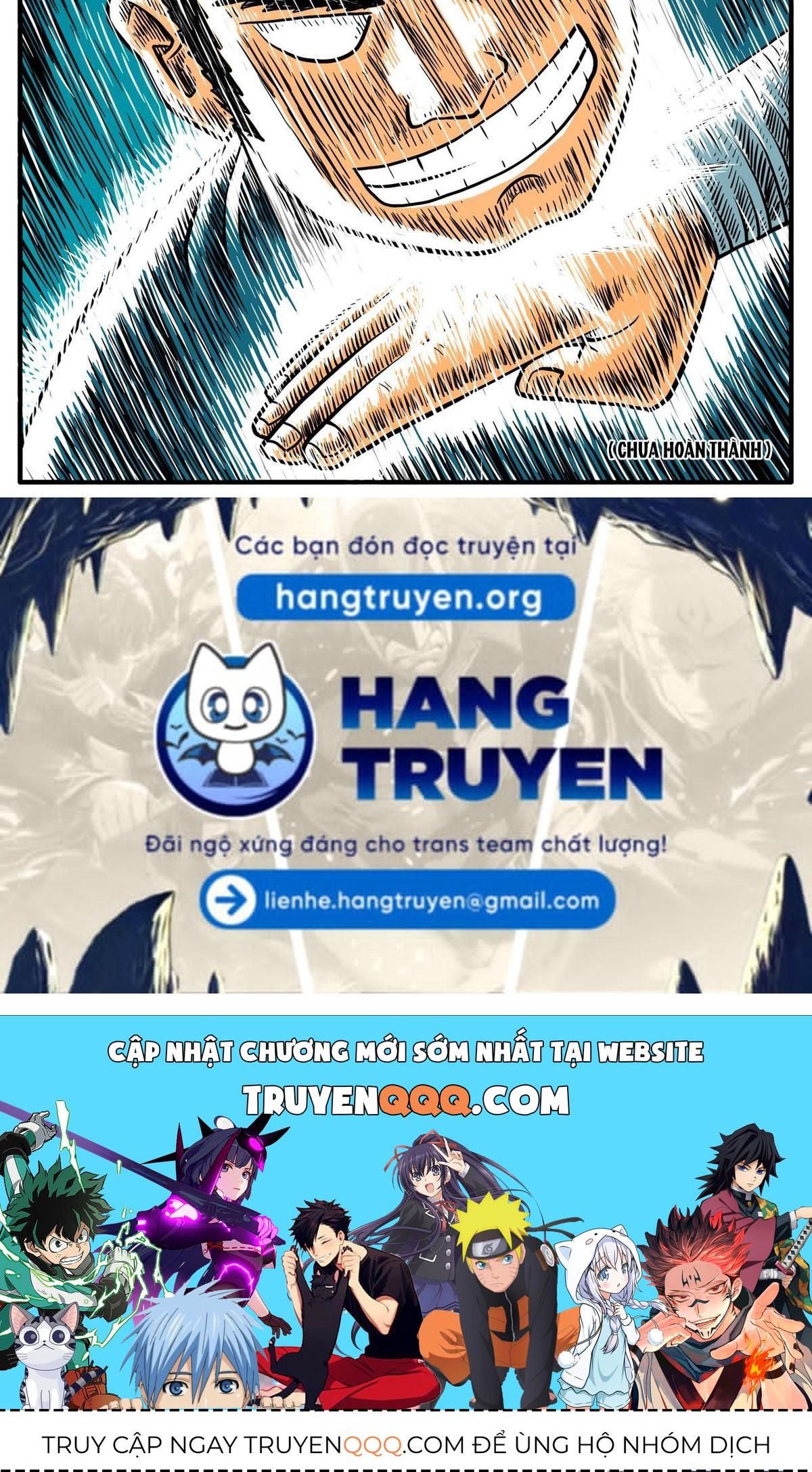 Thành tiên đắc đạo, chẳng nhất thiết phải là ta Chap 22 - Next Chap 23