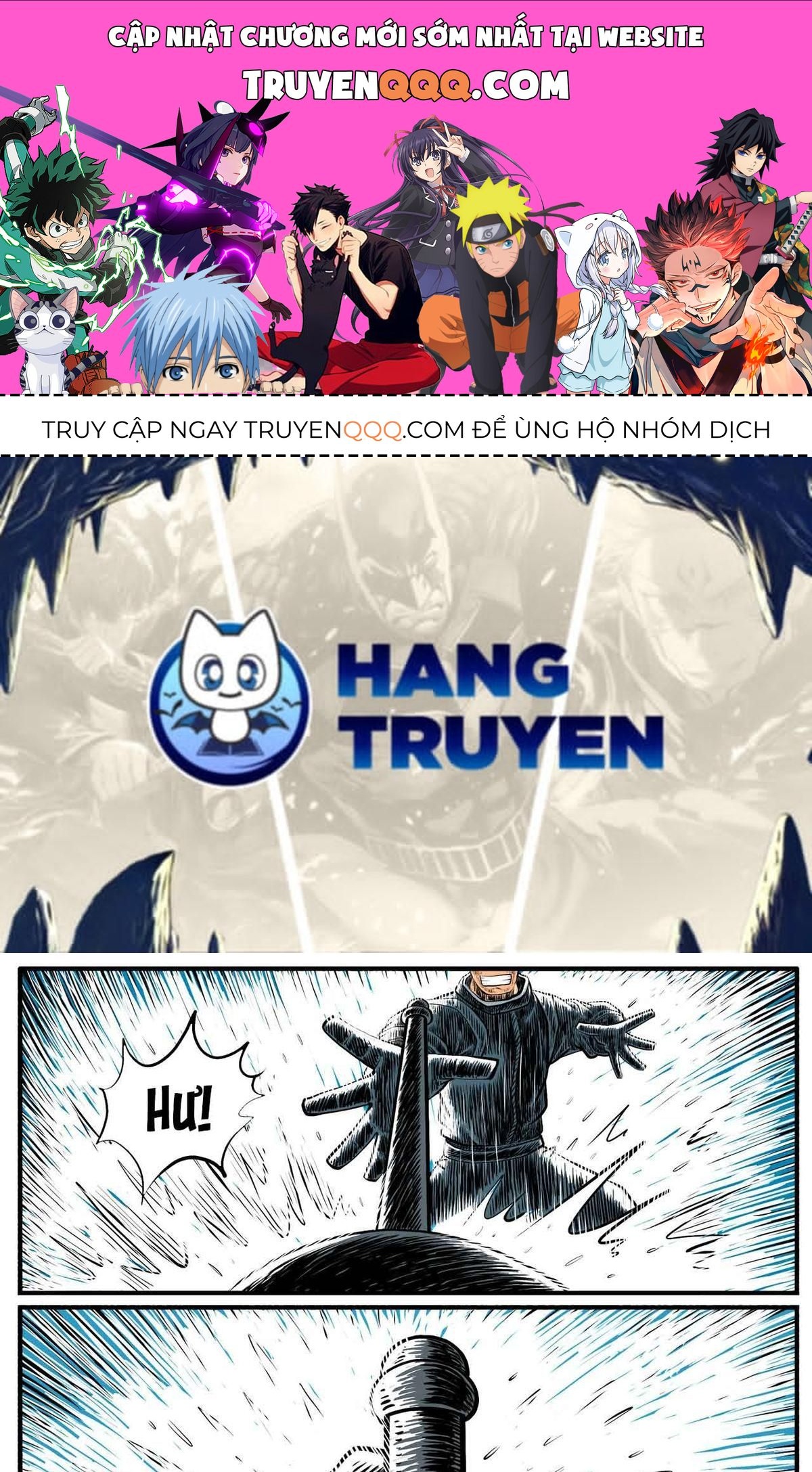 Thành tiên đắc đạo, chẳng nhất thiết phải là ta Chap 27 - Next Chap 28