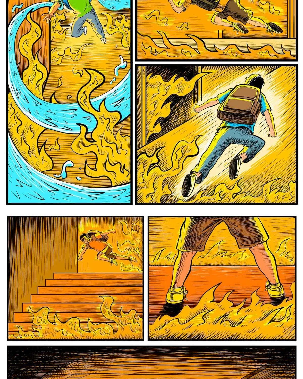 Thành tiên đắc đạo, chẳng nhất thiết phải là ta Chap 30 - Next Chap 31