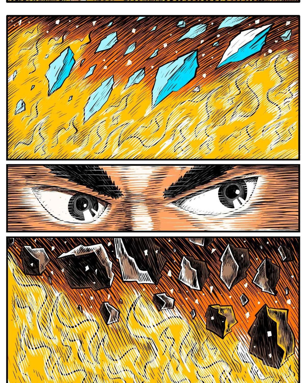 Thành tiên đắc đạo, chẳng nhất thiết phải là ta Chap 30 - Next Chap 31