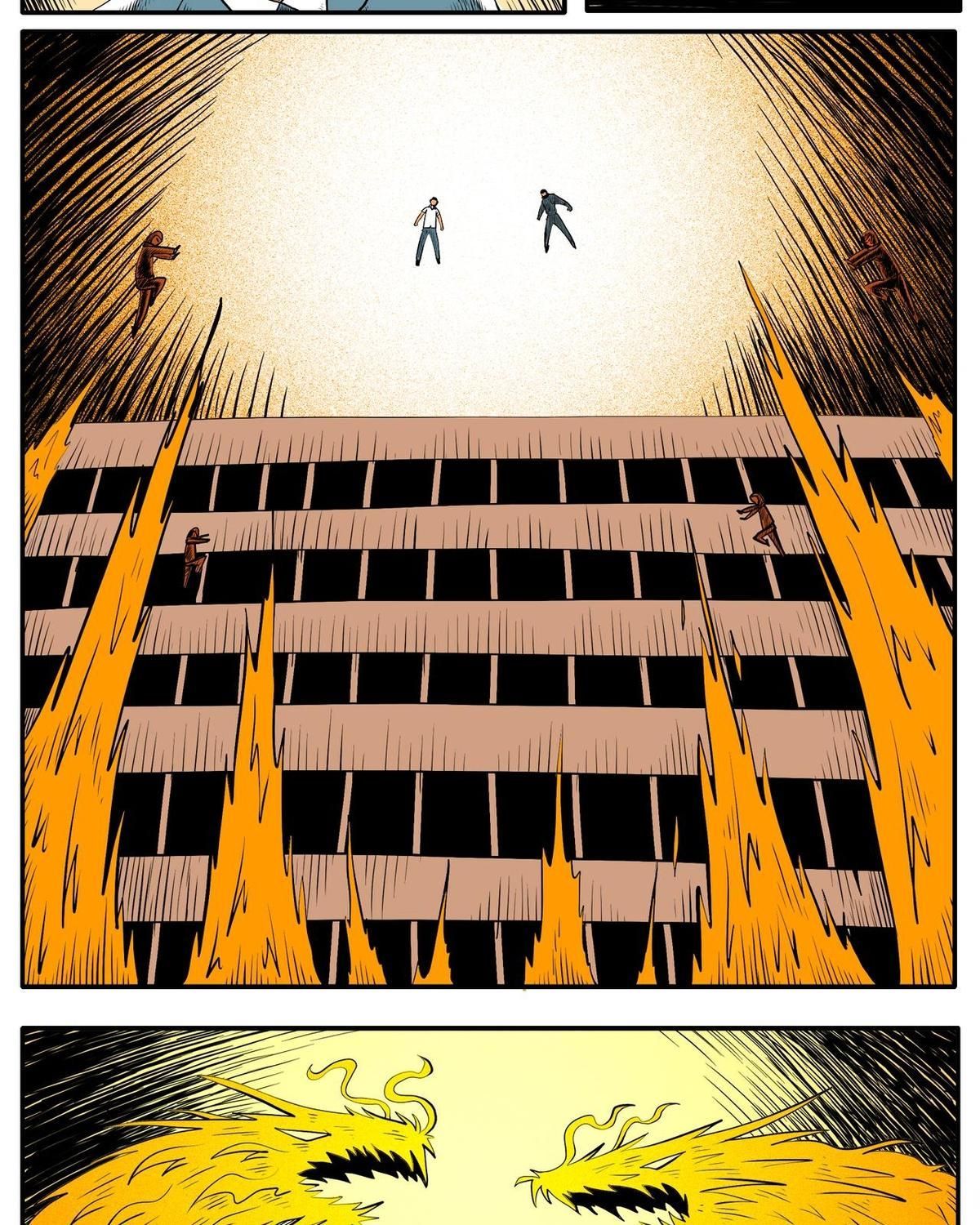 Thành tiên đắc đạo, chẳng nhất thiết phải là ta Chap 42 - Next Chap 43