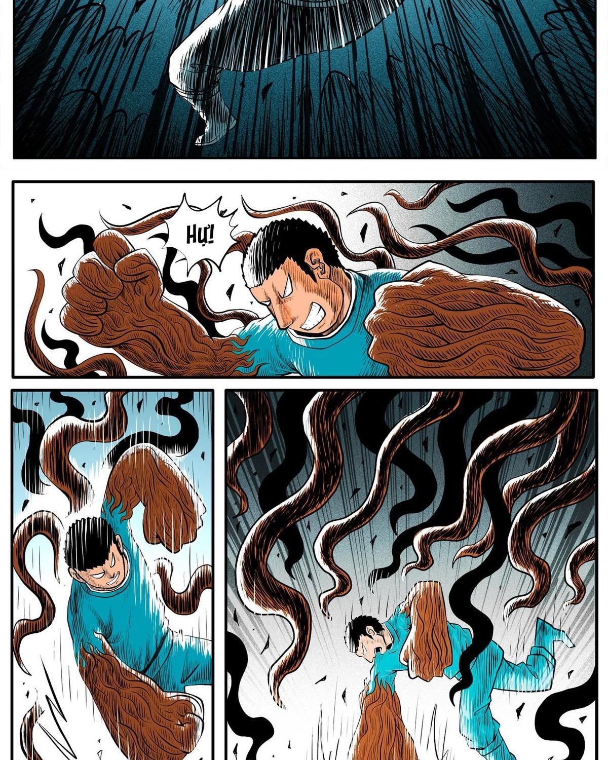 Thành tiên đắc đạo, chẳng nhất thiết phải là ta Chap 45 - Next Chap 46