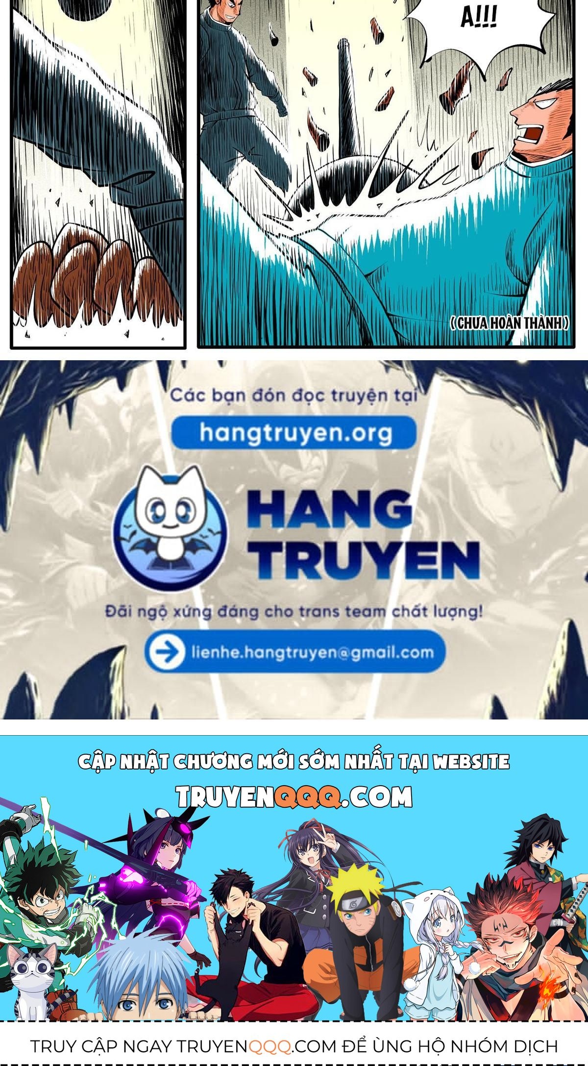 Thành tiên đắc đạo, chẳng nhất thiết phải là ta Chap 45 - Next Chap 46