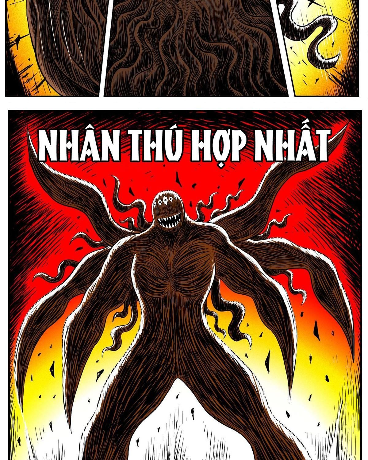 Thành tiên đắc đạo, chẳng nhất thiết phải là ta Chap 46 - Next Chap 47