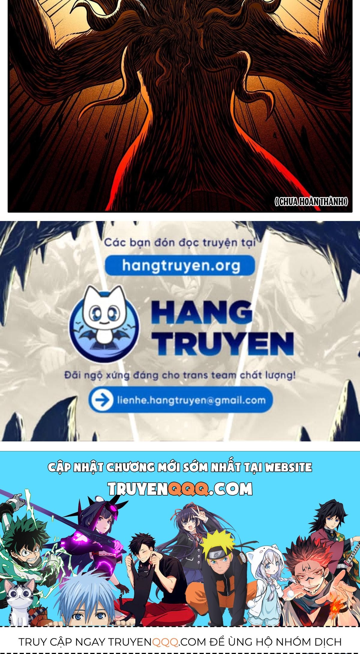 Thành tiên đắc đạo, chẳng nhất thiết phải là ta Chap 46 - Next Chap 47