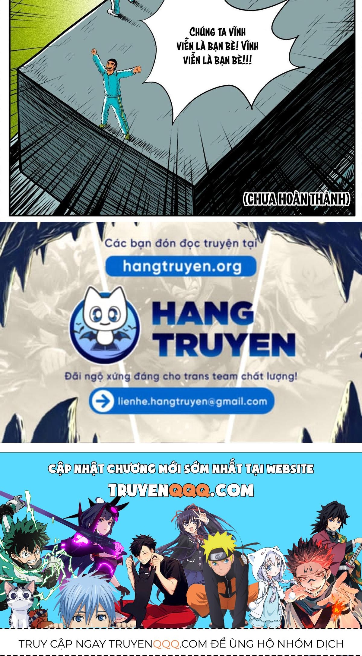 Thành tiên đắc đạo, chẳng nhất thiết phải là ta Chap 52 - Next Chap 53