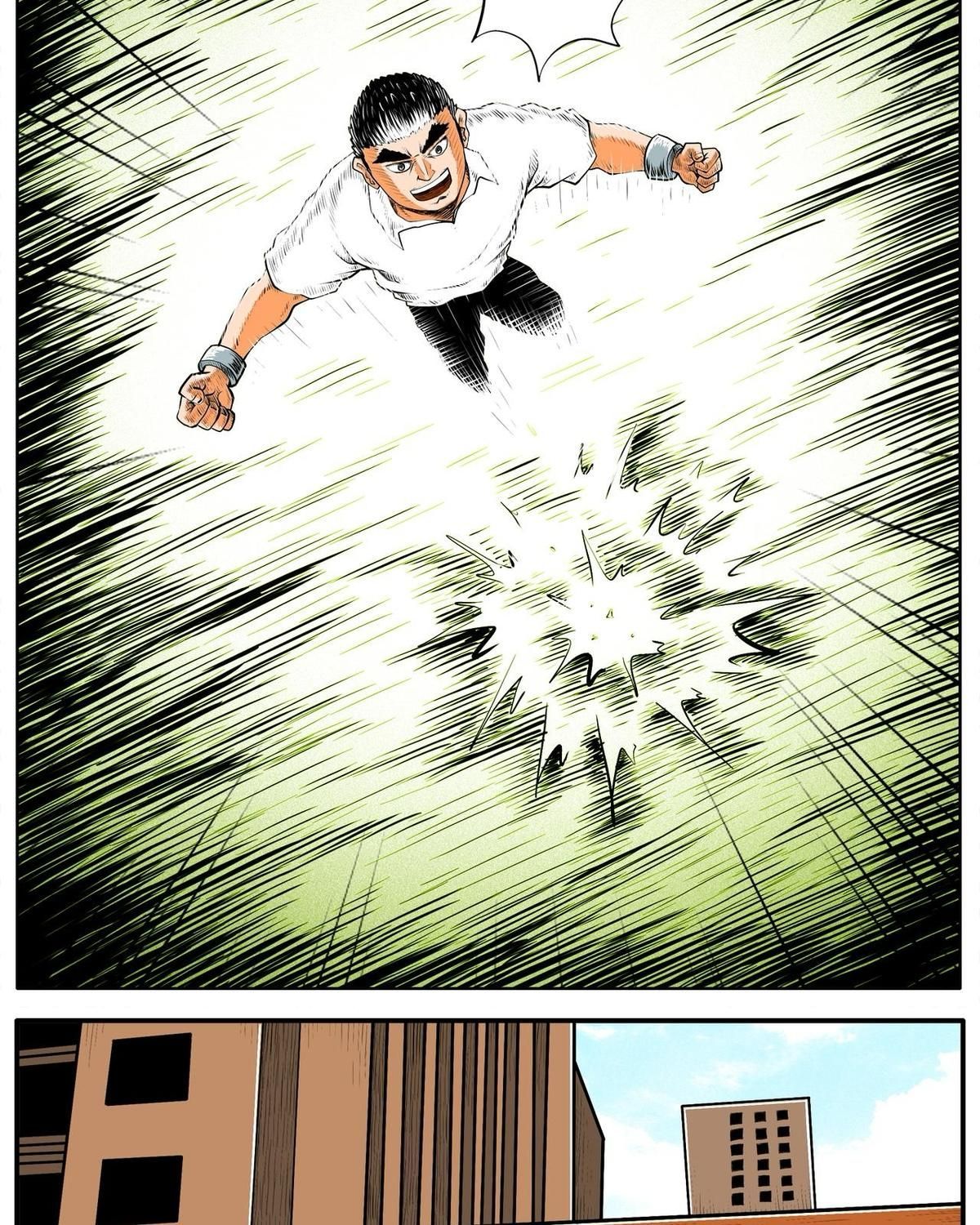 Thành tiên đắc đạo, chẳng nhất thiết phải là ta Chap 54 - Next Chap 55