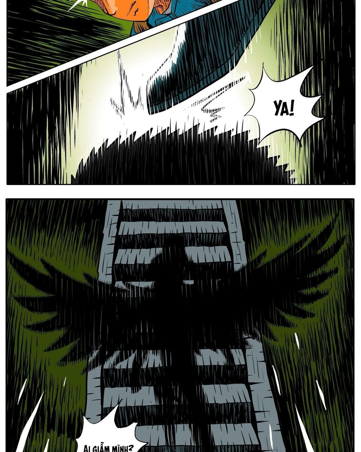 Thành tiên đắc đạo, chẳng nhất thiết phải là ta Chap 61 - Next Chap 62