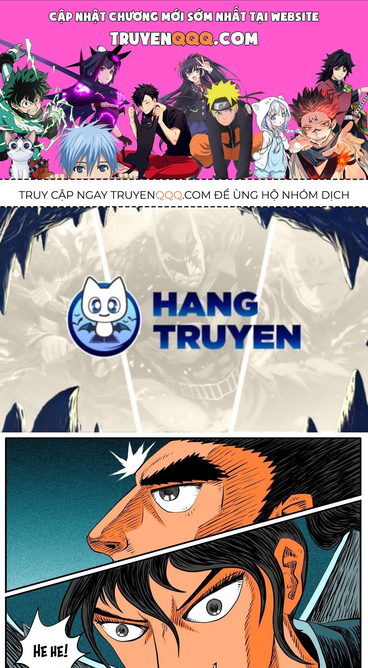 Thành tiên đắc đạo, chẳng nhất thiết phải là ta Chap 62 - Next Chap 63