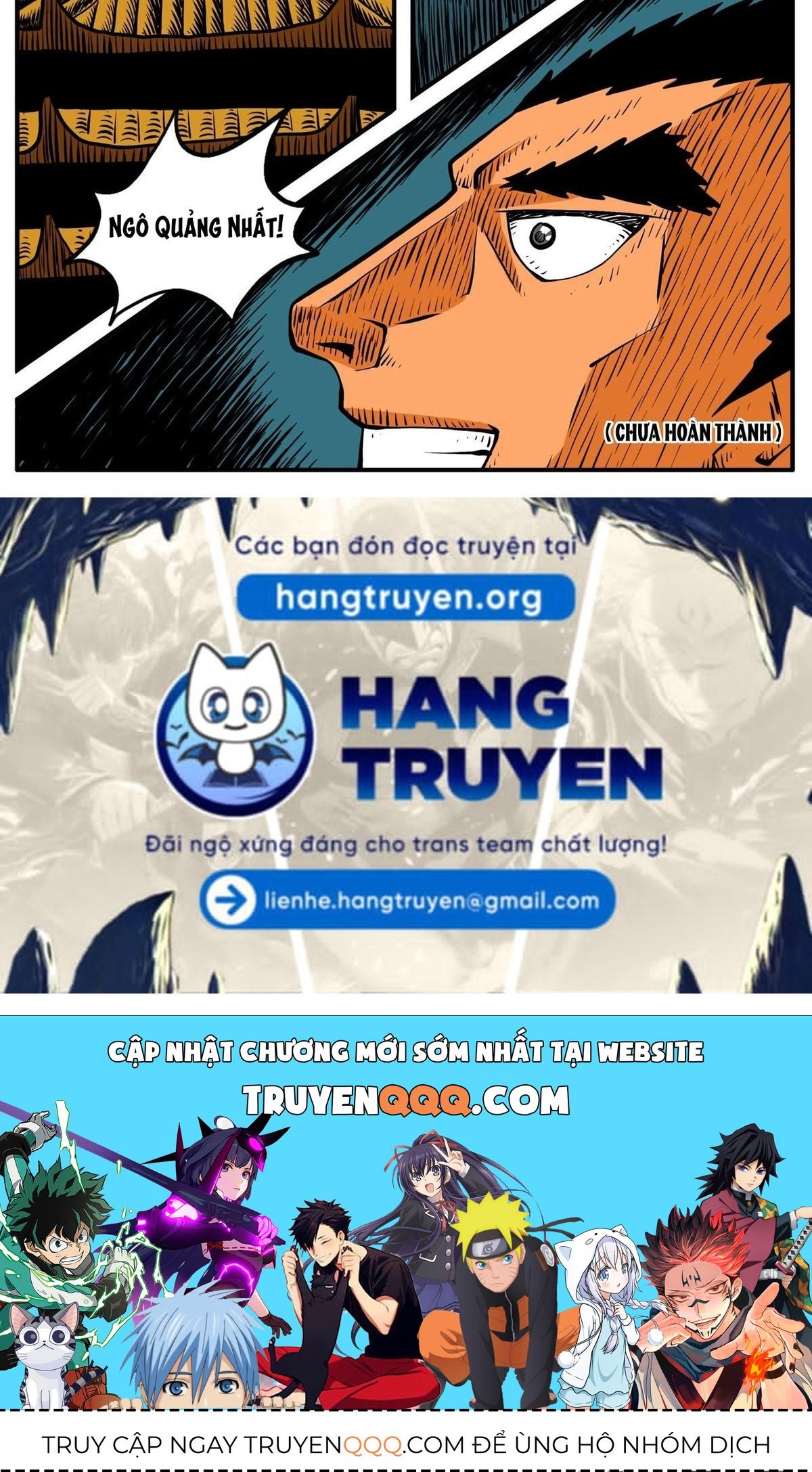 Thành tiên đắc đạo, chẳng nhất thiết phải là ta Chap 62 - Next Chap 63