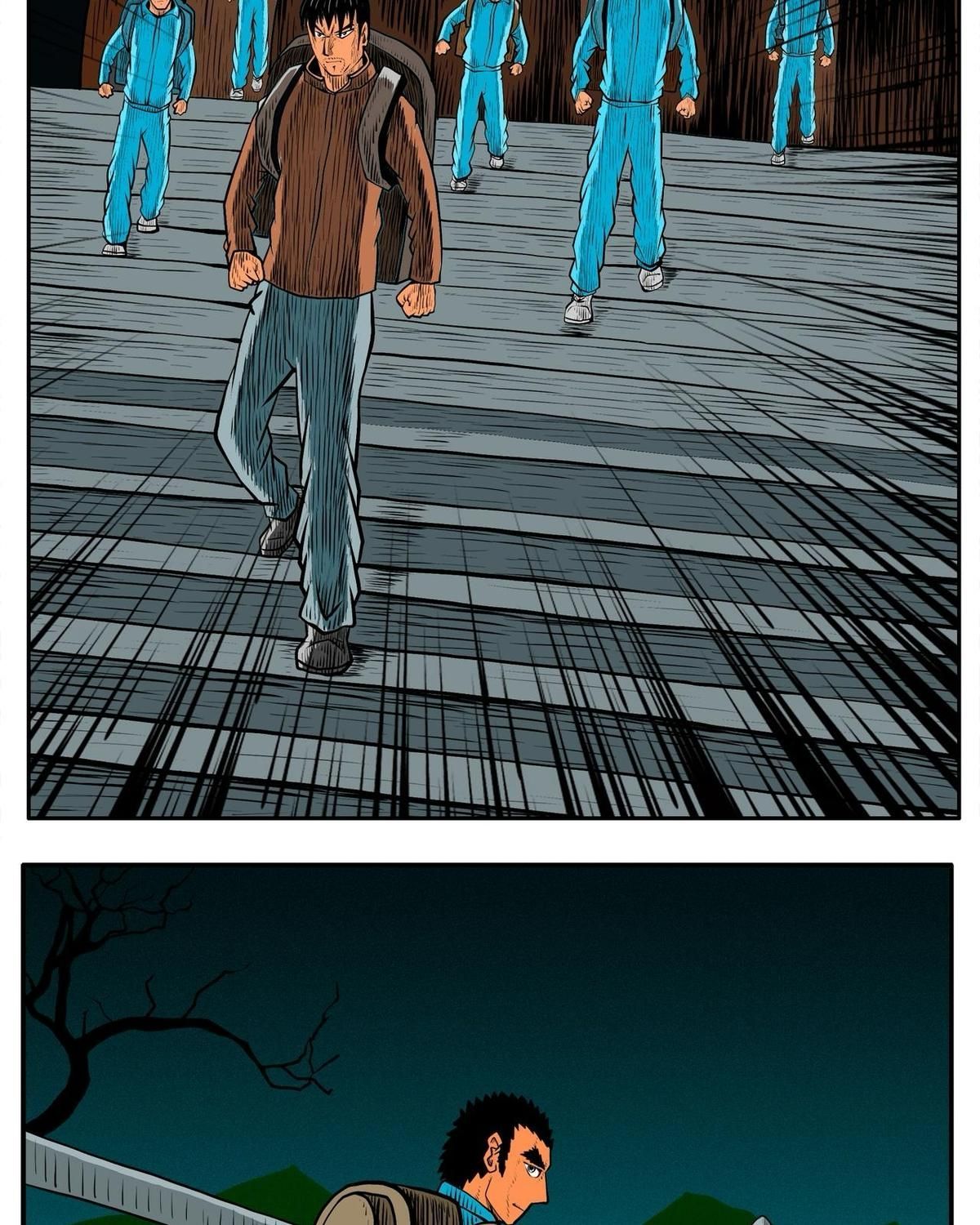 Thành tiên đắc đạo, chẳng nhất thiết phải là ta Chap 63 - Next Chap 64