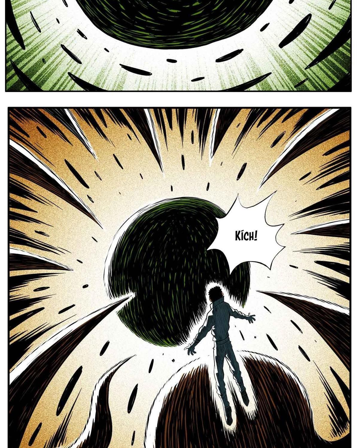 Thành tiên đắc đạo, chẳng nhất thiết phải là ta Chap 72 - Next Chap 73