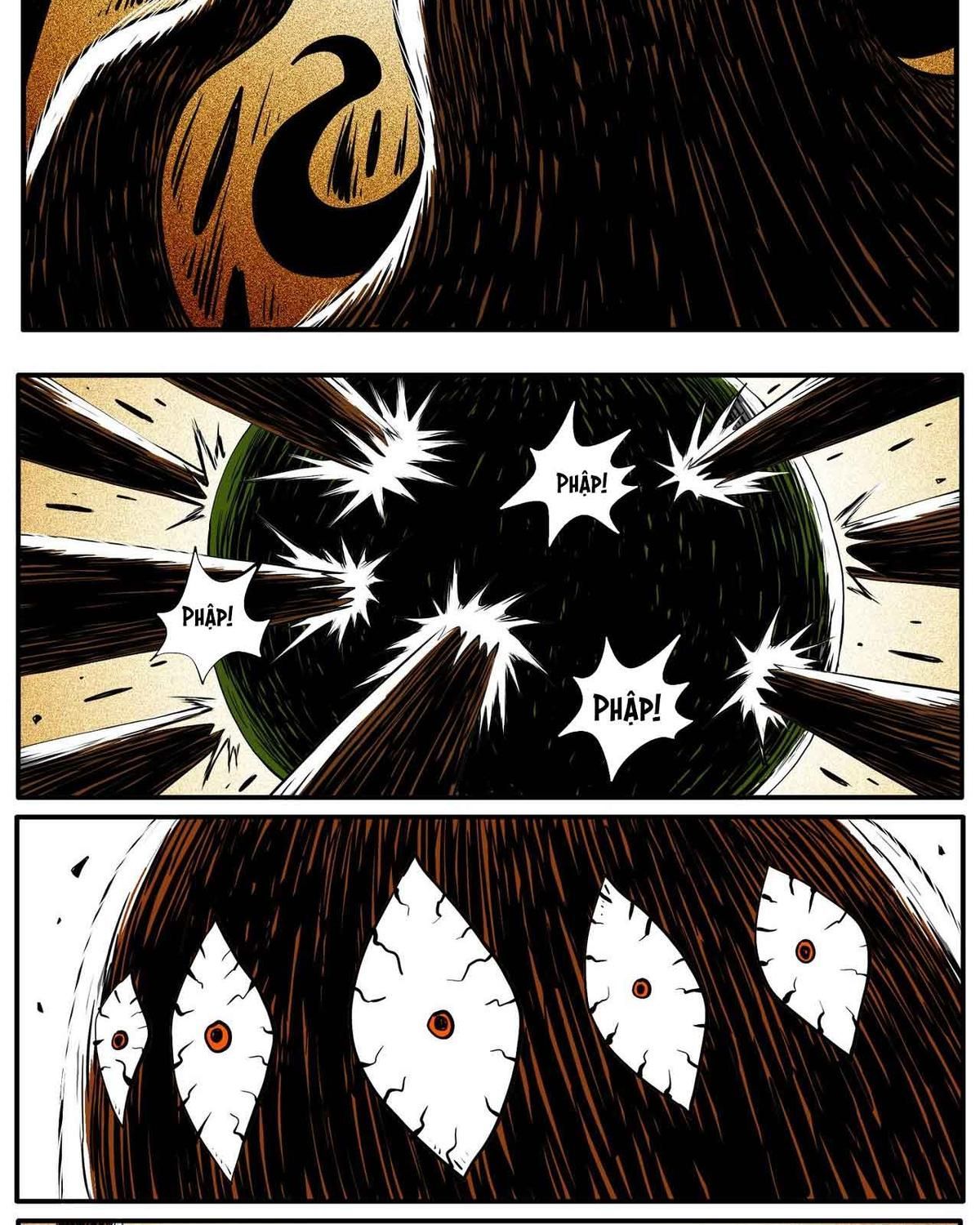 Thành tiên đắc đạo, chẳng nhất thiết phải là ta Chap 72 - Next Chap 73