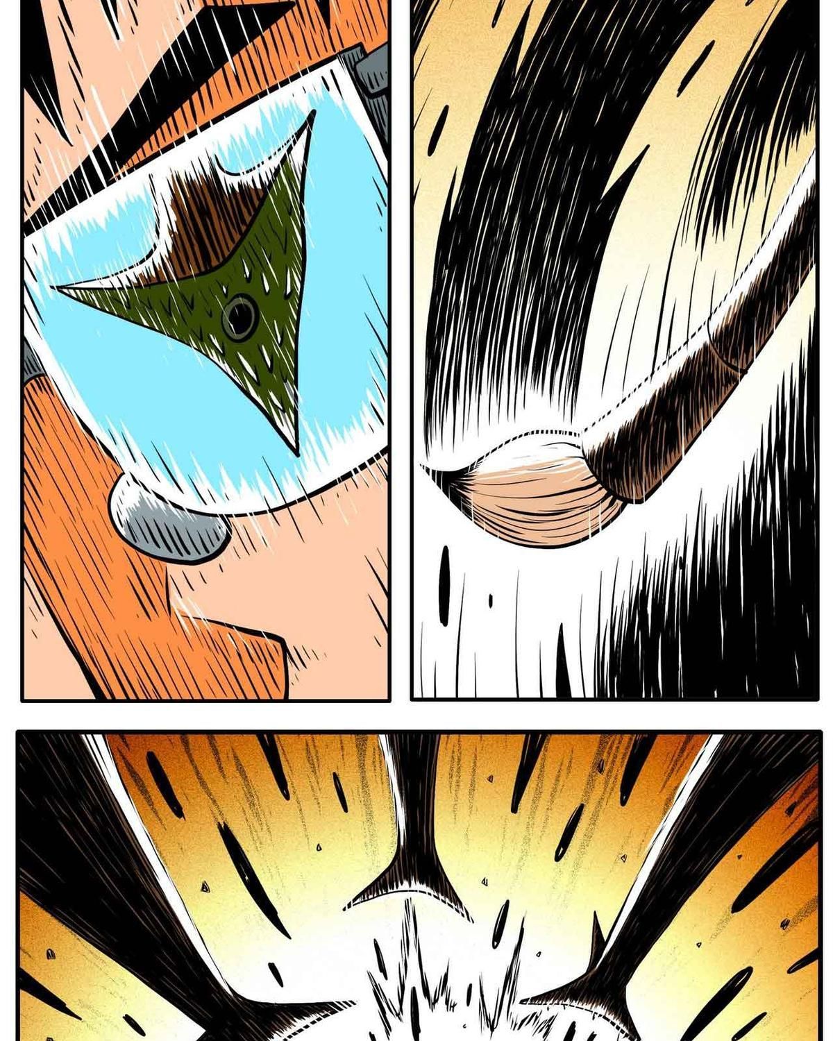 Thành tiên đắc đạo, chẳng nhất thiết phải là ta Chap 72 - Next Chap 73