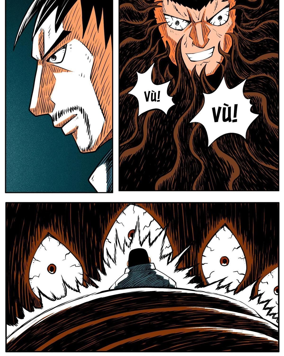 Thành tiên đắc đạo, chẳng nhất thiết phải là ta Chap 74 - Next Chap 75