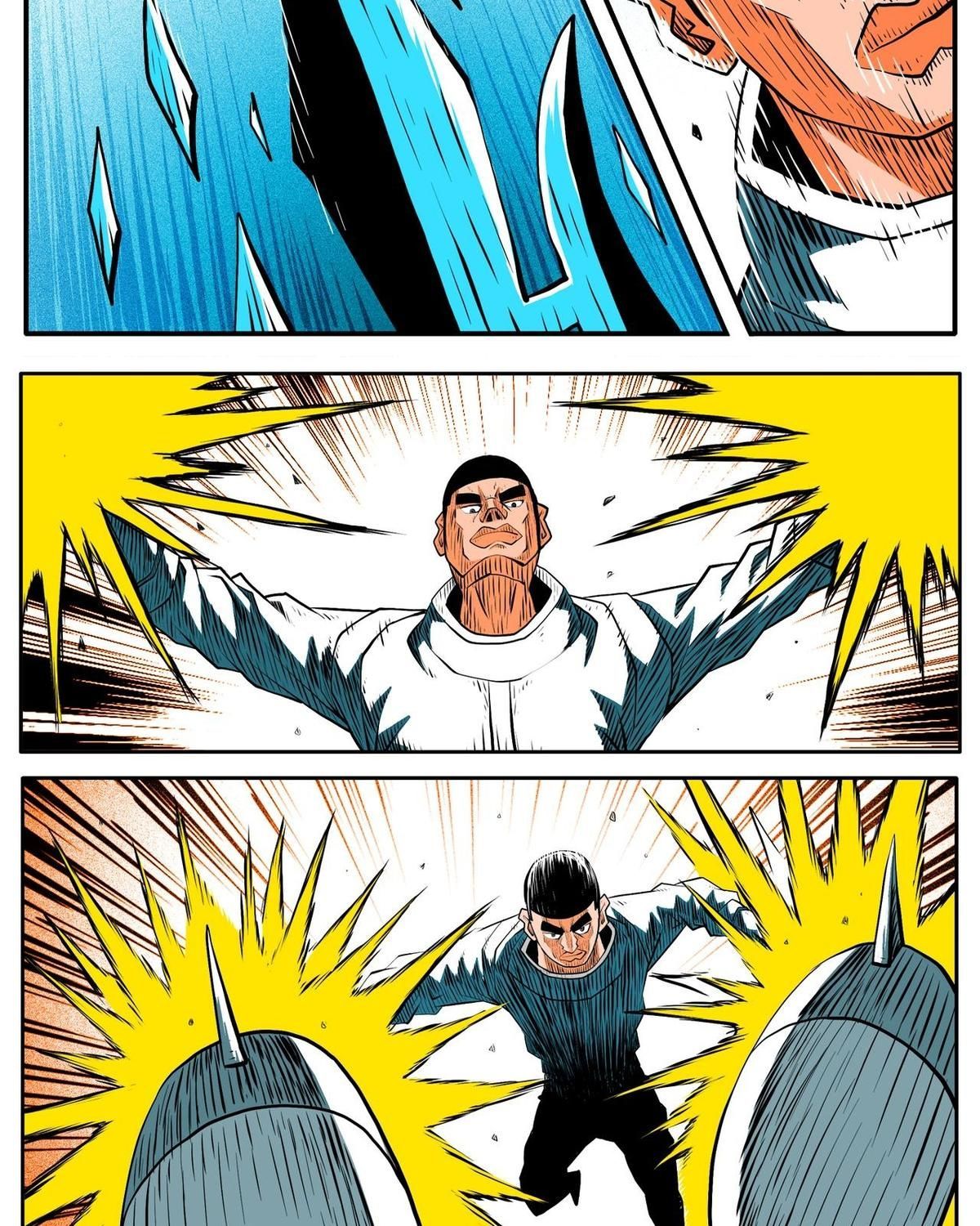 Thành tiên đắc đạo, chẳng nhất thiết phải là ta Chap 86 - Next Chap 87