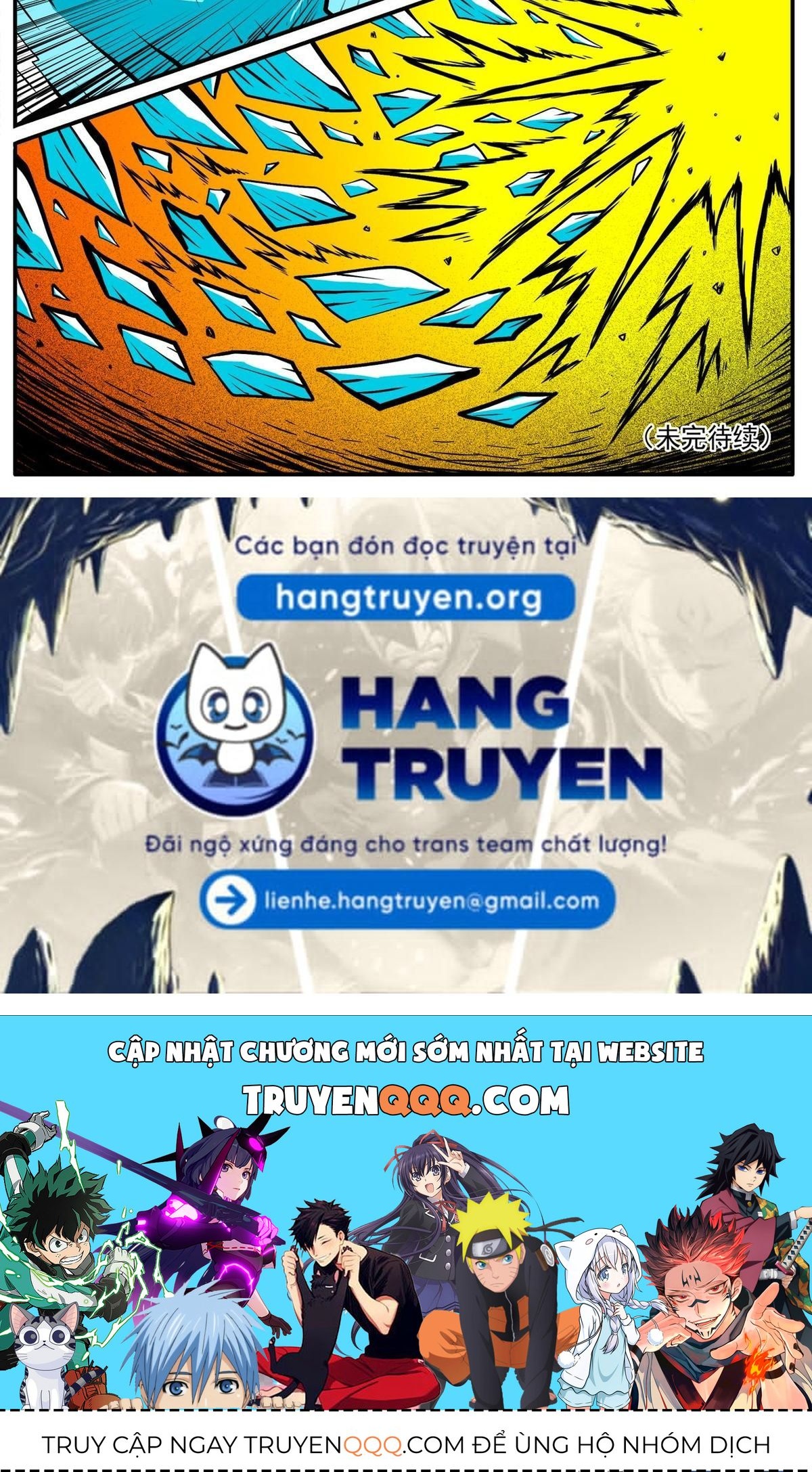 Thành tiên đắc đạo, chẳng nhất thiết phải là ta Chap 86 - Next Chap 87