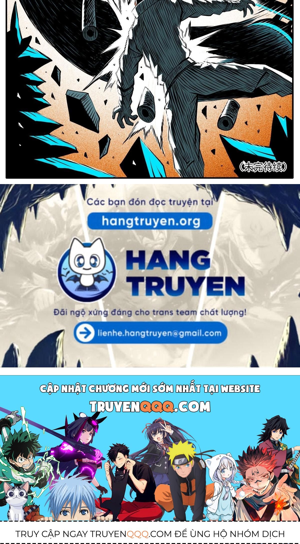 Thành tiên đắc đạo, chẳng nhất thiết phải là ta Chap 87 - Next Chap 88