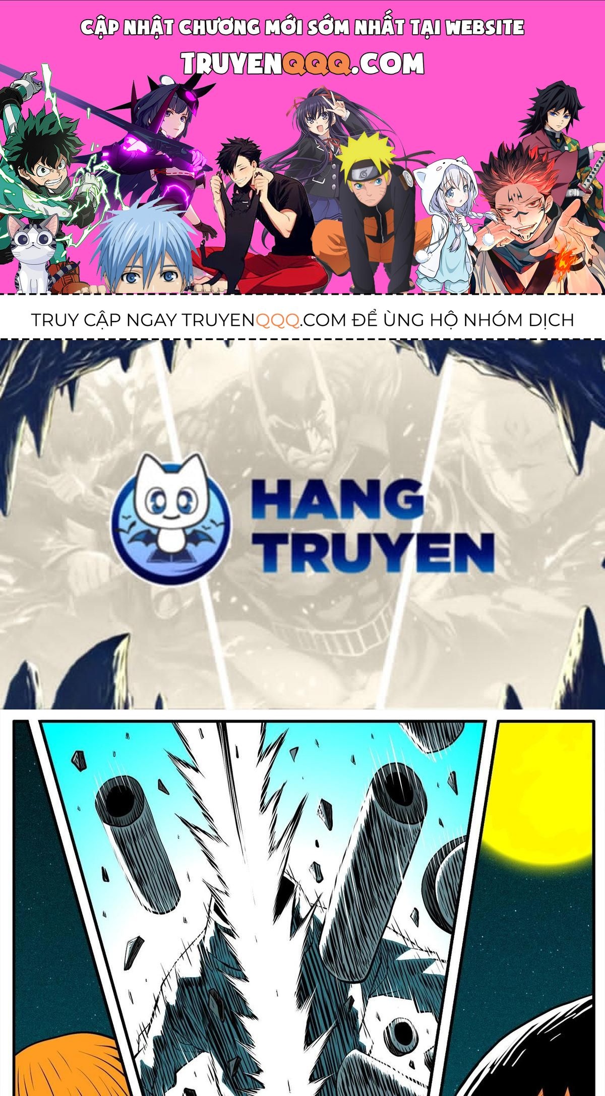 Thành tiên đắc đạo, chẳng nhất thiết phải là ta Chap 88 - Next Chap 89