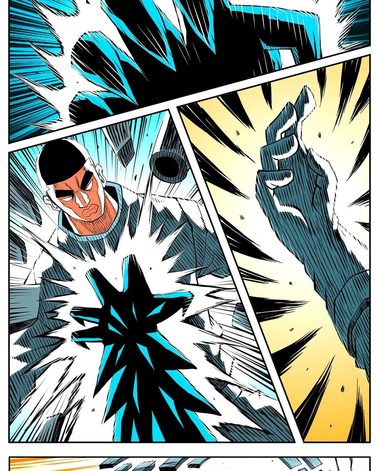 Thành tiên đắc đạo, chẳng nhất thiết phải là ta Chap 88 - Next Chap 89