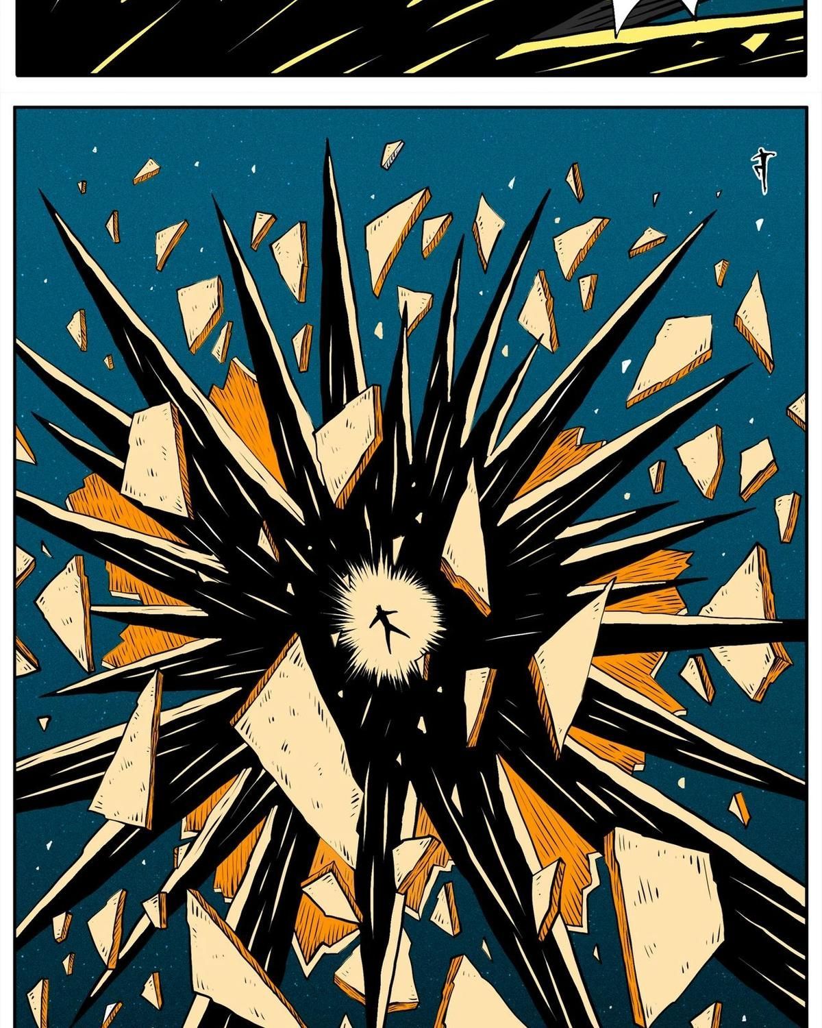 Thành tiên đắc đạo, chẳng nhất thiết phải là ta Chap 89 - Next Chap 90