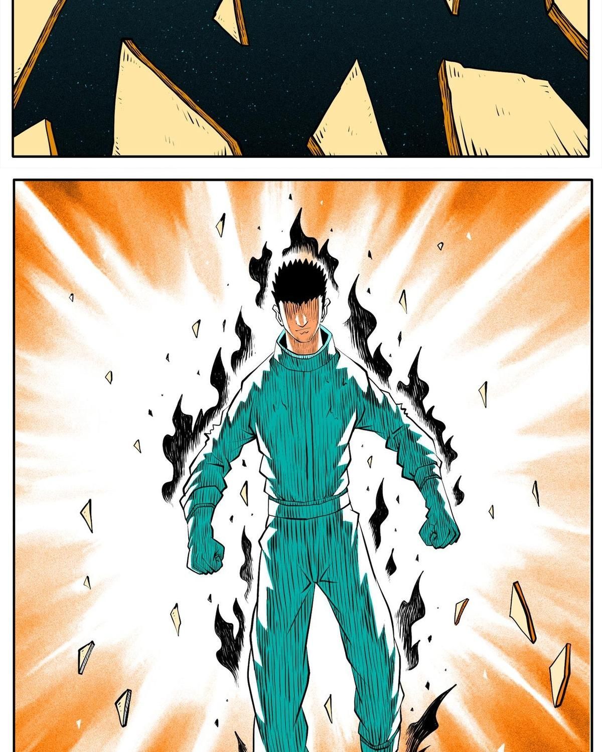 Thành tiên đắc đạo, chẳng nhất thiết phải là ta Chap 89 - Next Chap 90