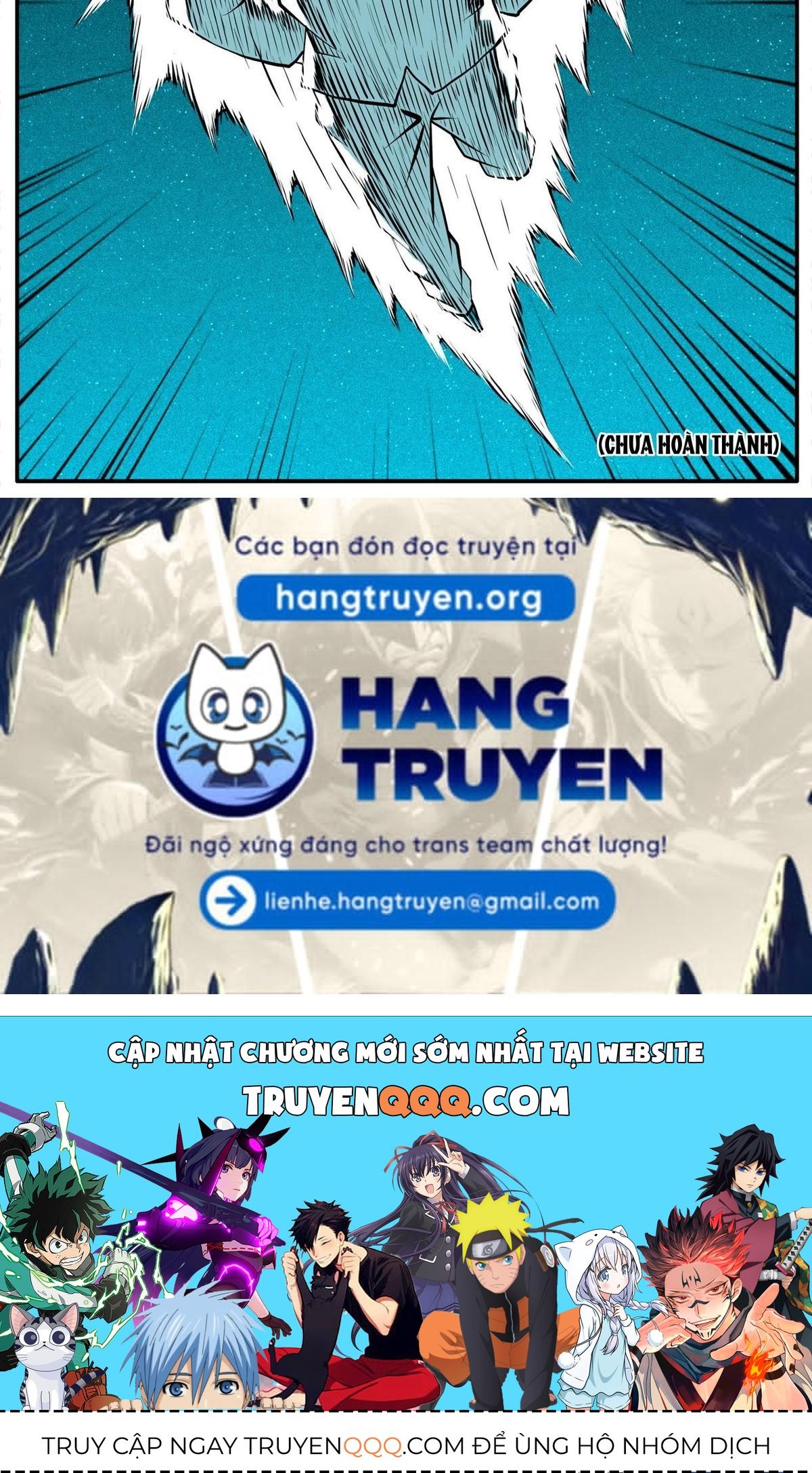 Thành tiên đắc đạo, chẳng nhất thiết phải là ta Chap 89 - Next Chap 90