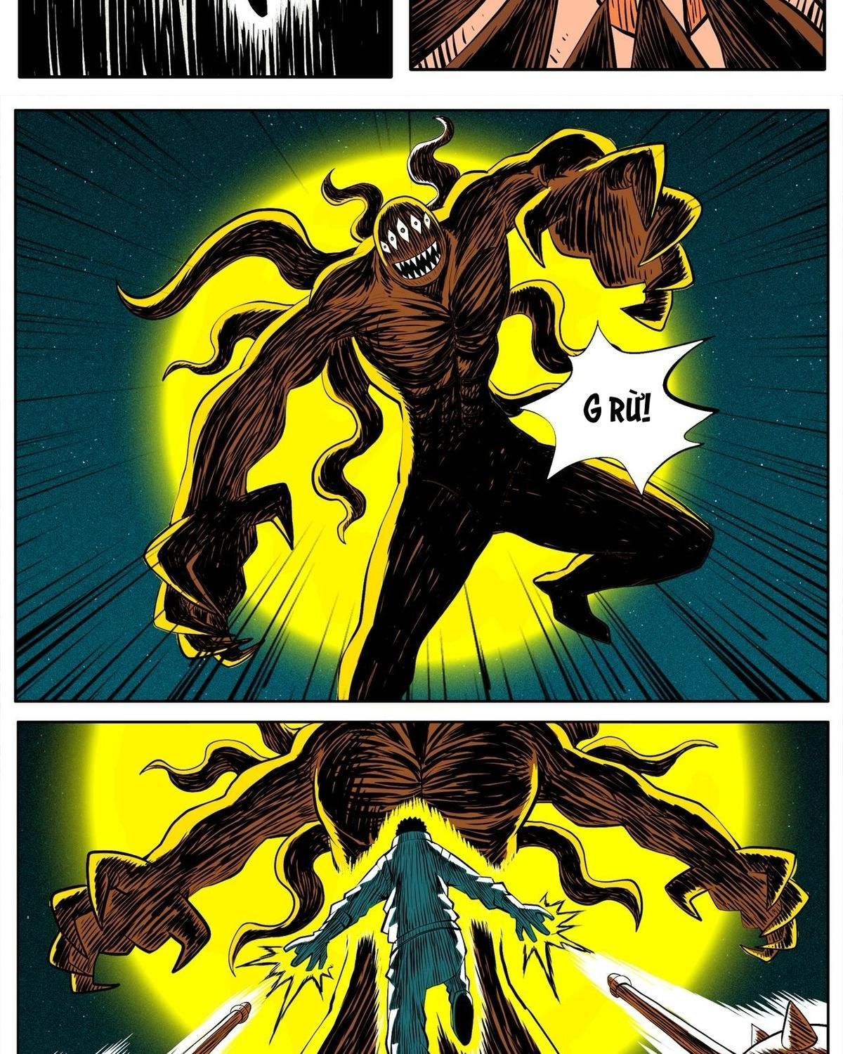 Thành tiên đắc đạo, chẳng nhất thiết phải là ta Chap 91 - Next Chap 92