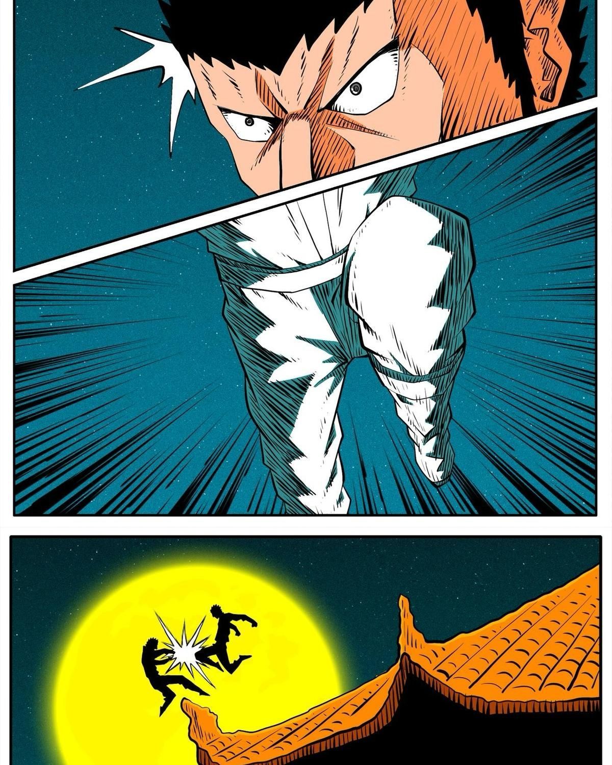 Thành tiên đắc đạo, chẳng nhất thiết phải là ta Chap 91 - Next Chap 92