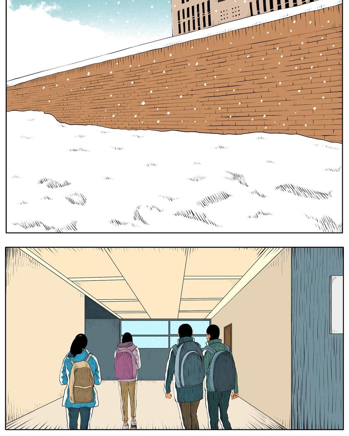 Thành tiên đắc đạo, chẳng nhất thiết phải là ta Chap 98 - Next Chap 99