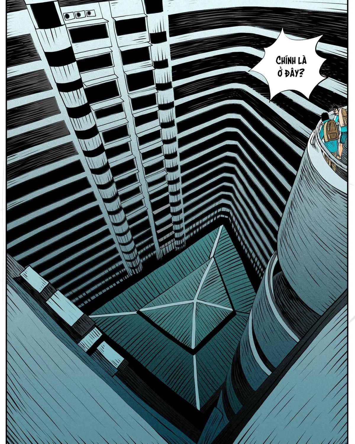 Thành tiên đắc đạo, chẳng nhất thiết phải là ta Chap 98 - Next Chap 99