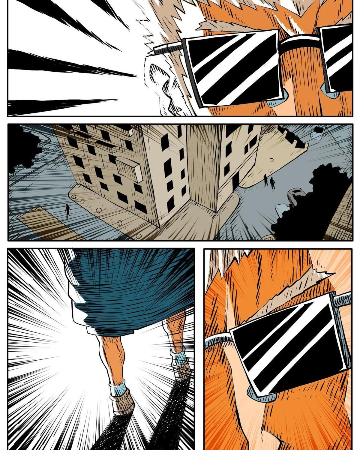 Thành tiên đắc đạo, chẳng nhất thiết phải là ta Chap 99 - Next Chap 100