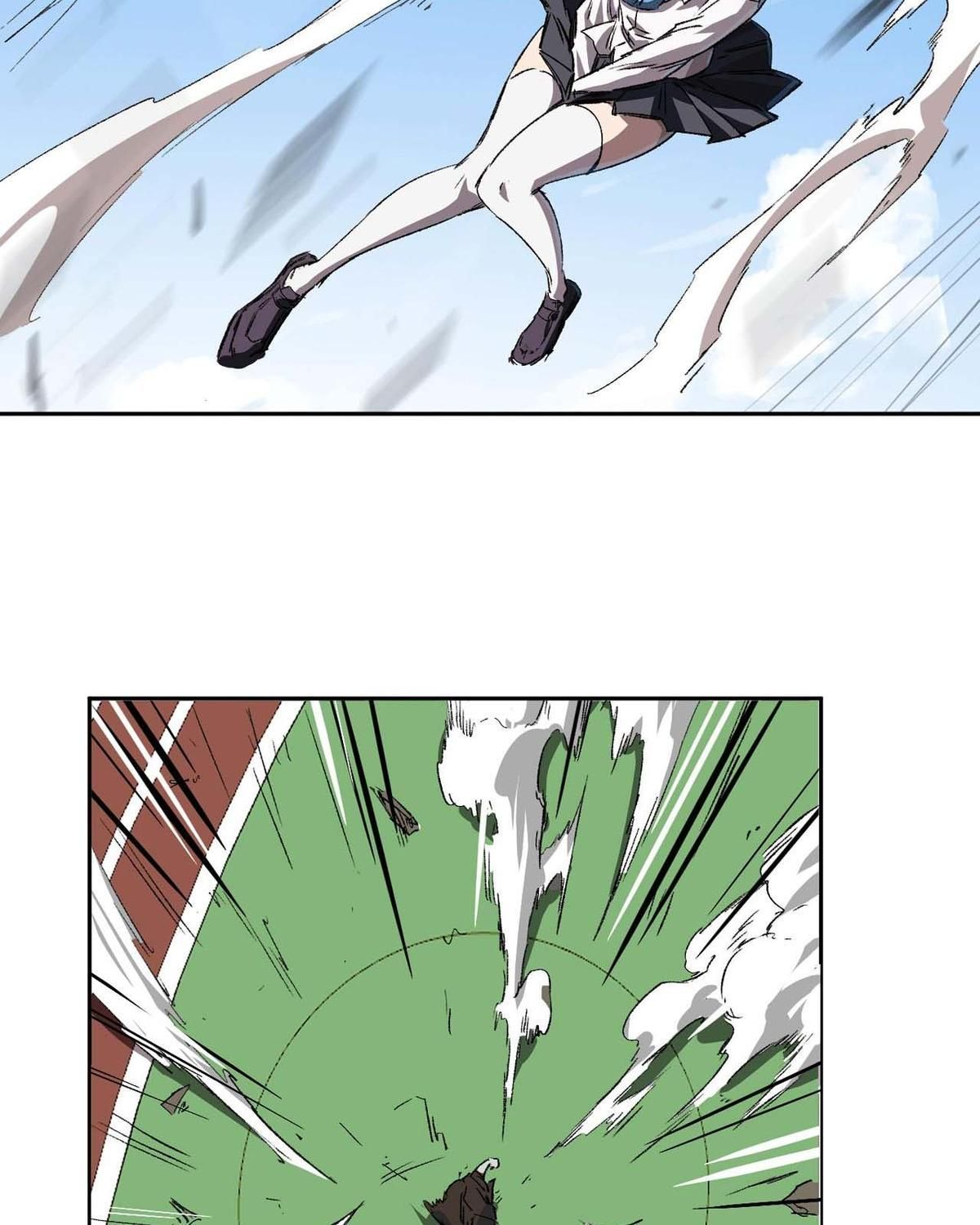 Giang Tư Tiên Sinh Chap 11 - Next Chap 12