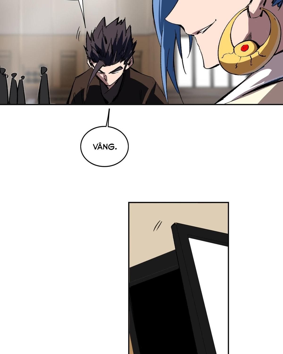 Giang Tư Tiên Sinh Chap 13 - Next Chap 14