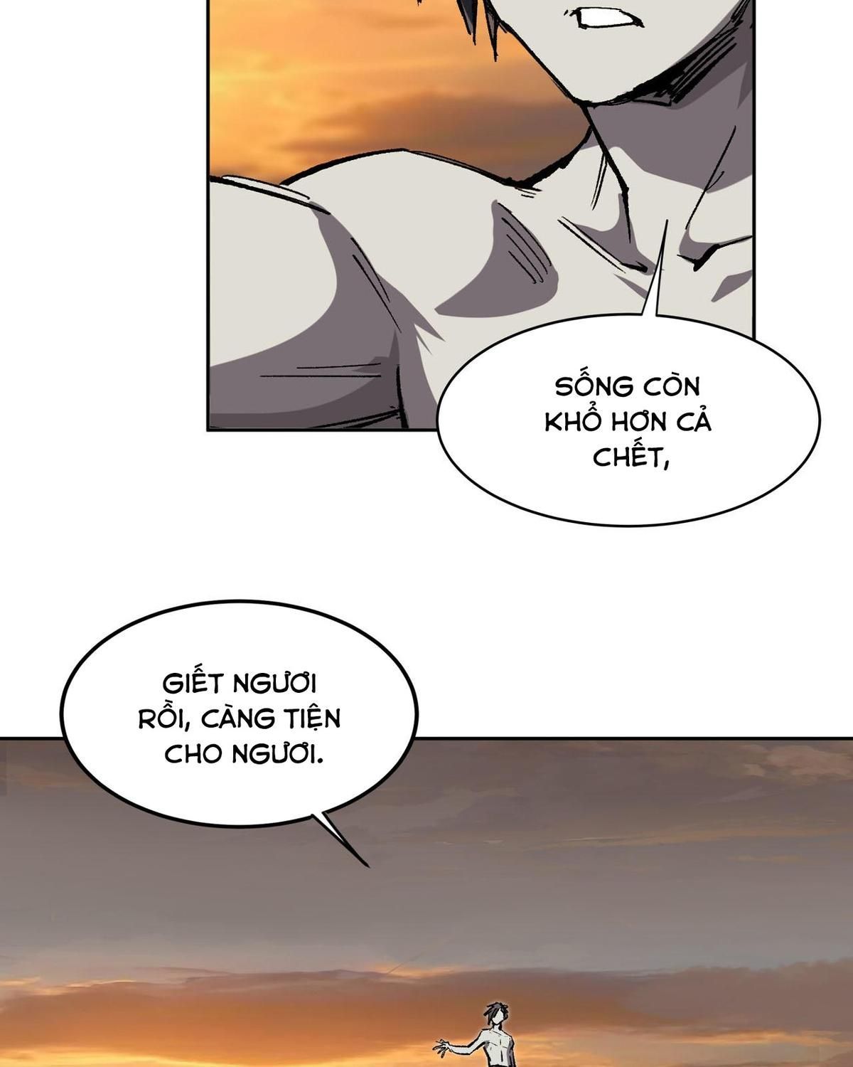 Giang Tư Tiên Sinh Chap 18 - Next Chap 19