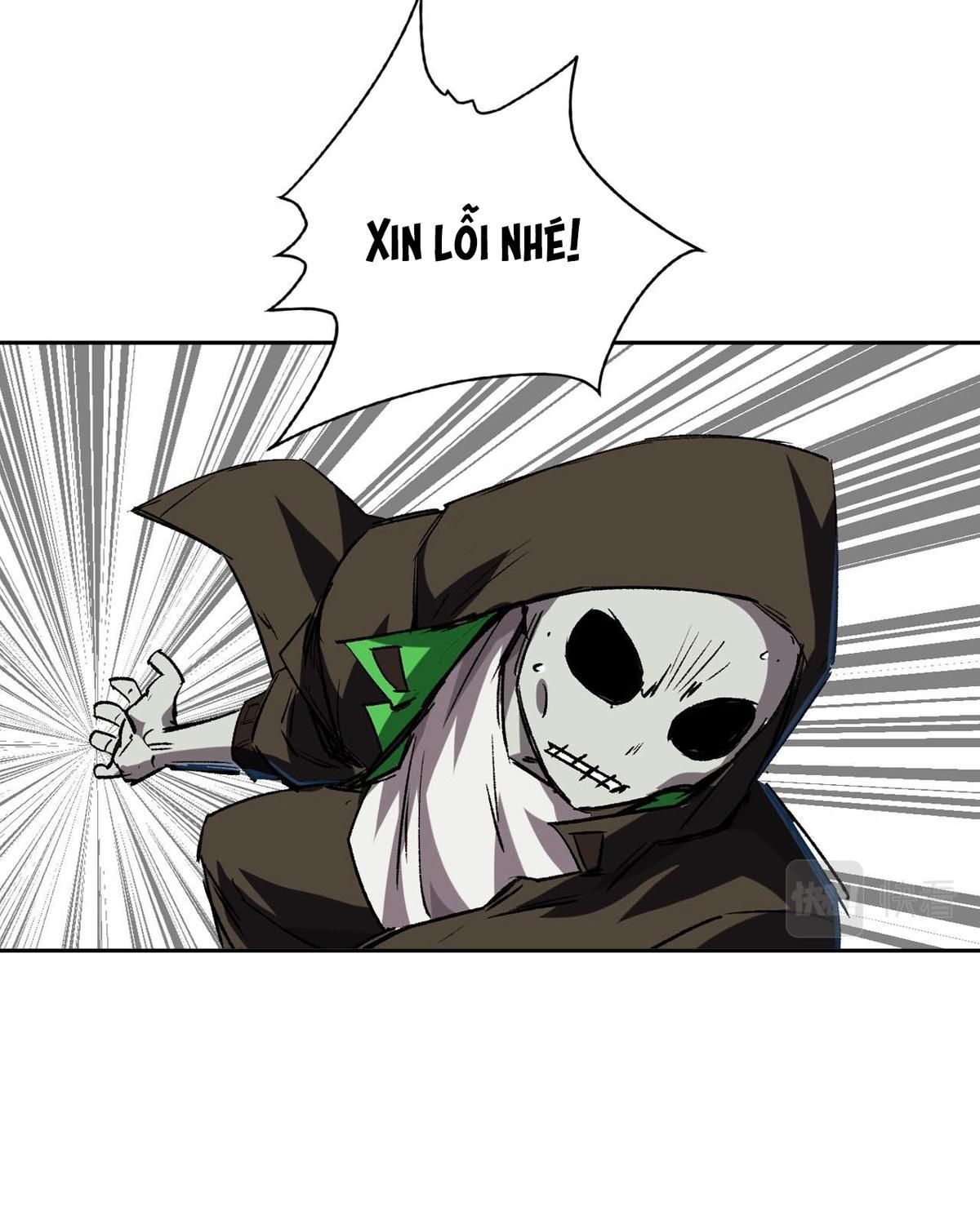 Giang Tư Tiên Sinh Chap 18 - Next Chap 19