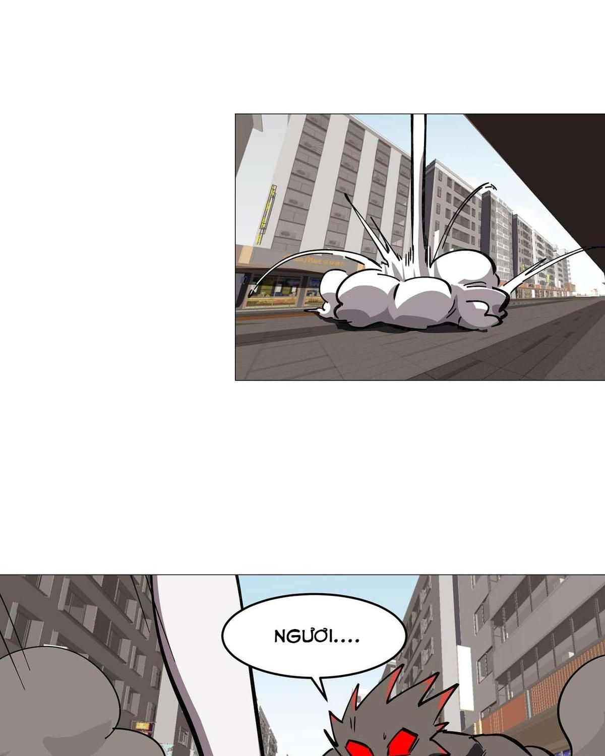 Giang Tư Tiên Sinh Chap 22 - Next Chap 23