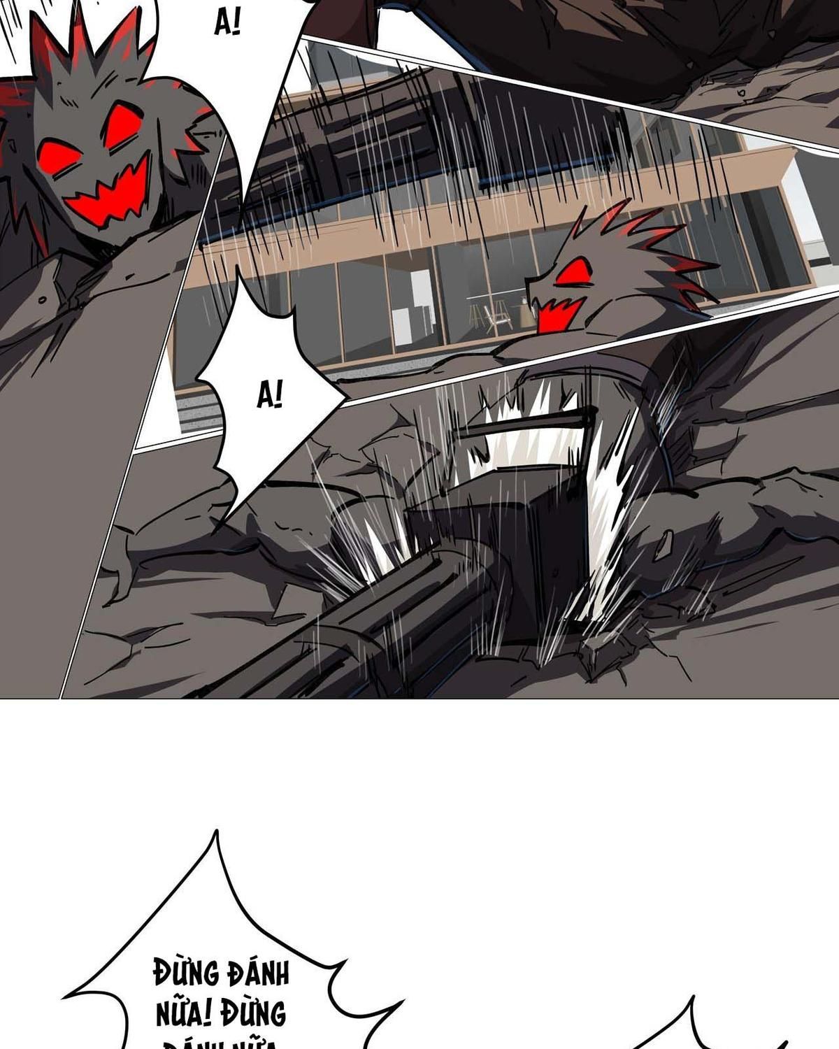 Giang Tư Tiên Sinh Chap 22 - Next Chap 23