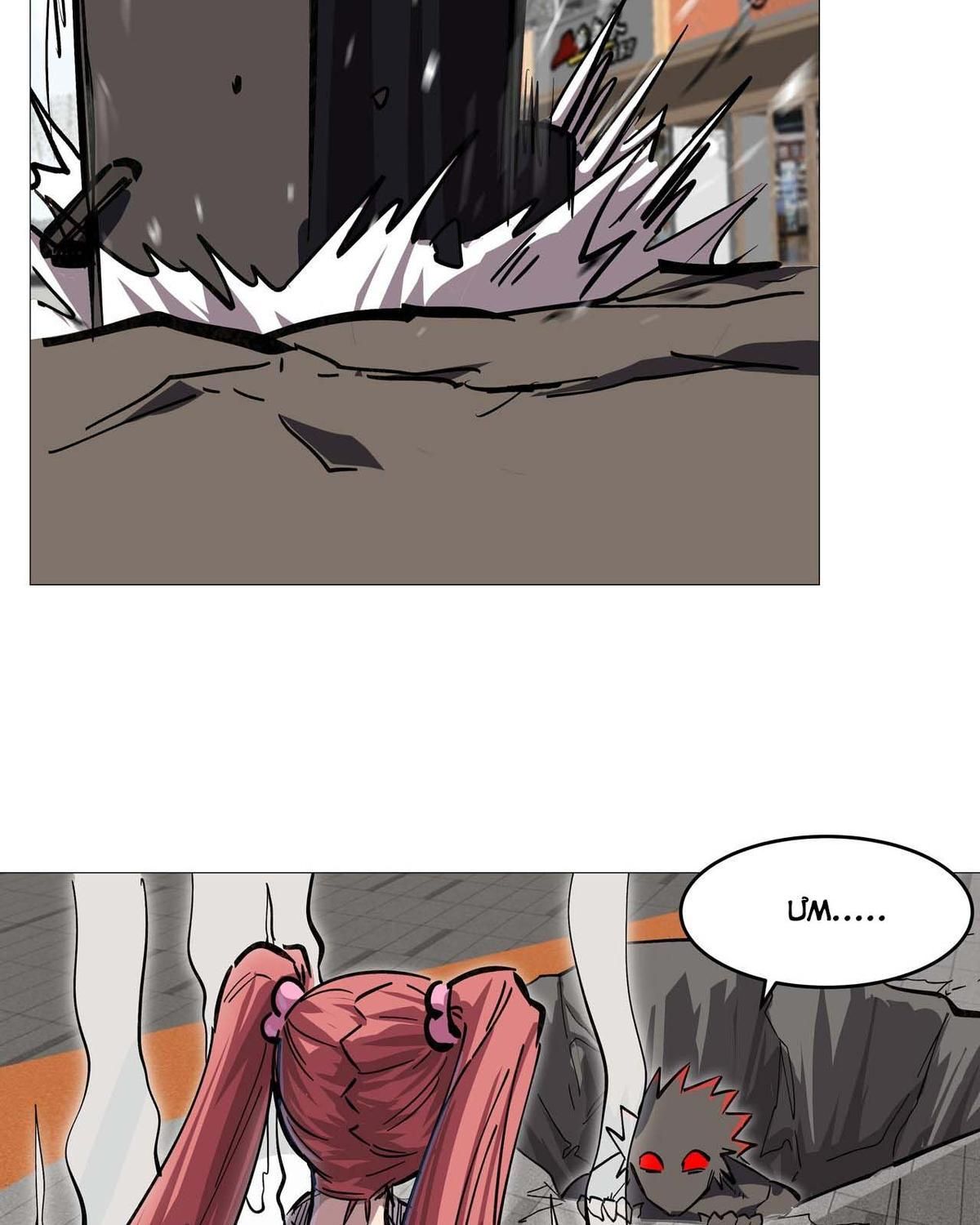 Giang Tư Tiên Sinh Chap 22 - Next Chap 23