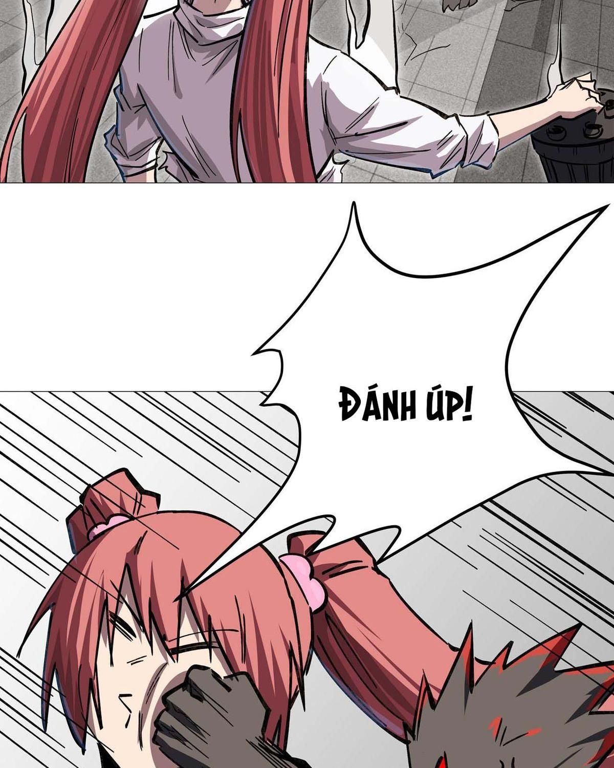 Giang Tư Tiên Sinh Chap 22 - Next Chap 23