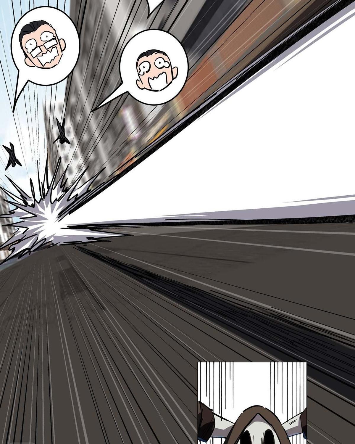 Giang Tư Tiên Sinh Chap 22 - Next Chap 23