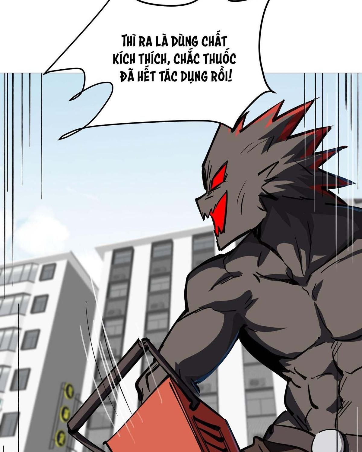 Giang Tư Tiên Sinh Chap 22 - Next Chap 23