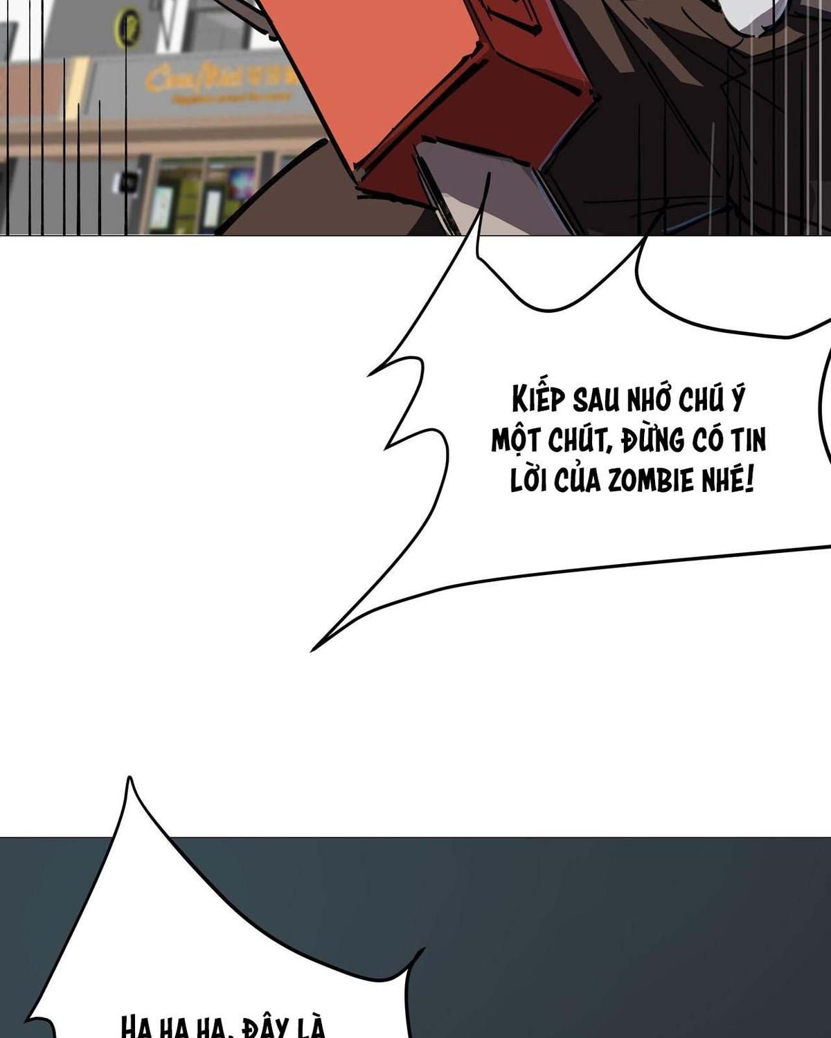 Giang Tư Tiên Sinh Chap 22 - Next Chap 23